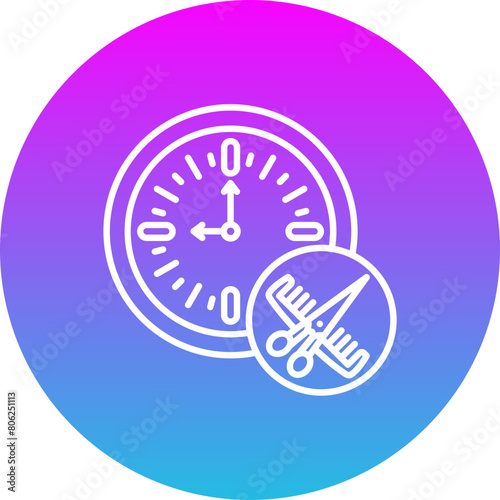 Working hours Icon