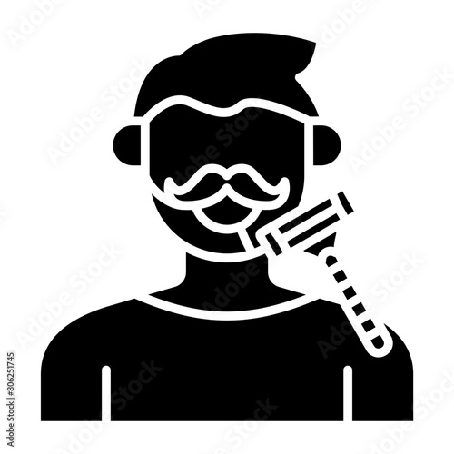 Shave Icon