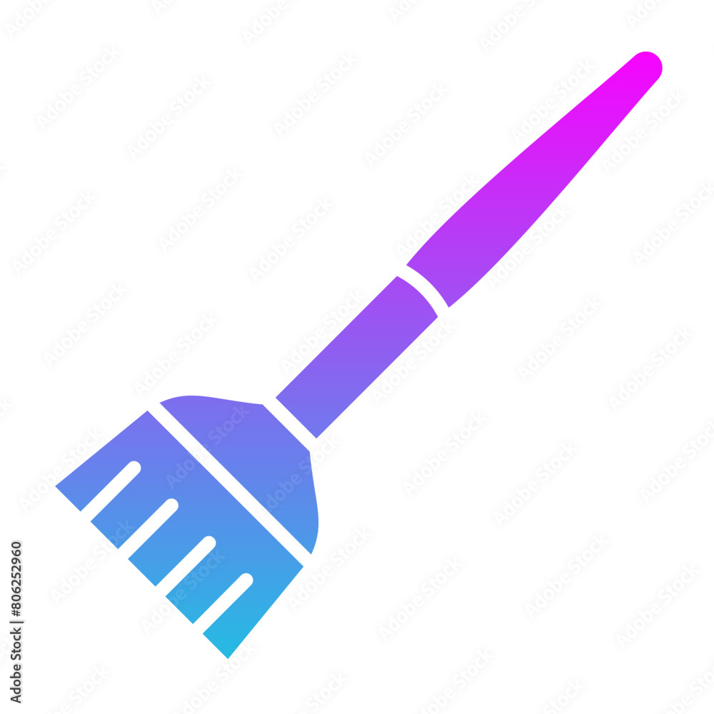 Broom Icon Broom Icon
