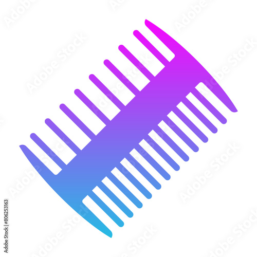 Comb Icon