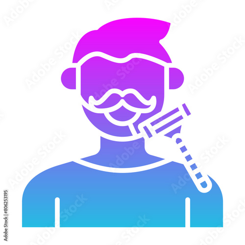 Shave Icon