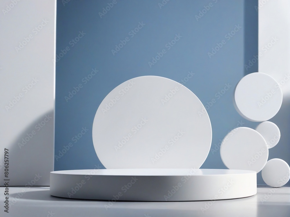 white and blue white and blue