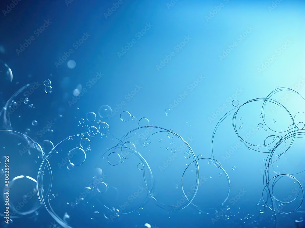 blue background blue background