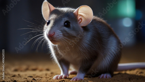 mouse