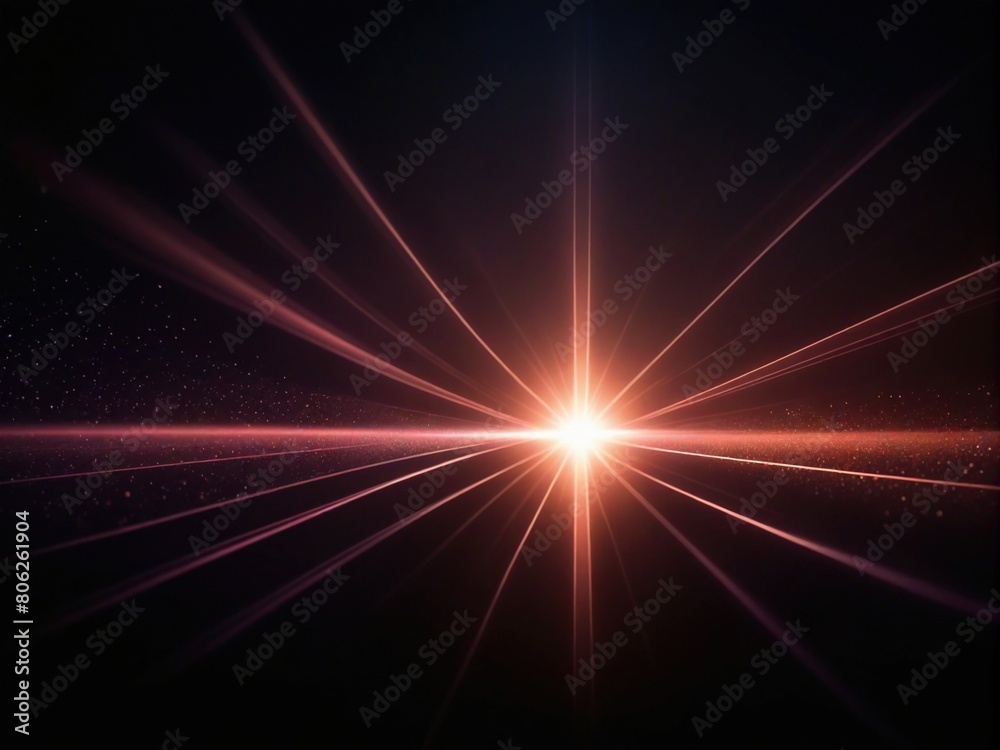 abstract light background