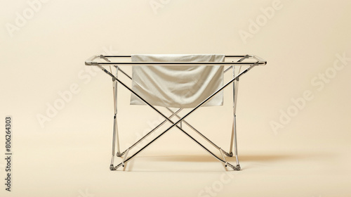 Stainless steel Cloth Drying Stand