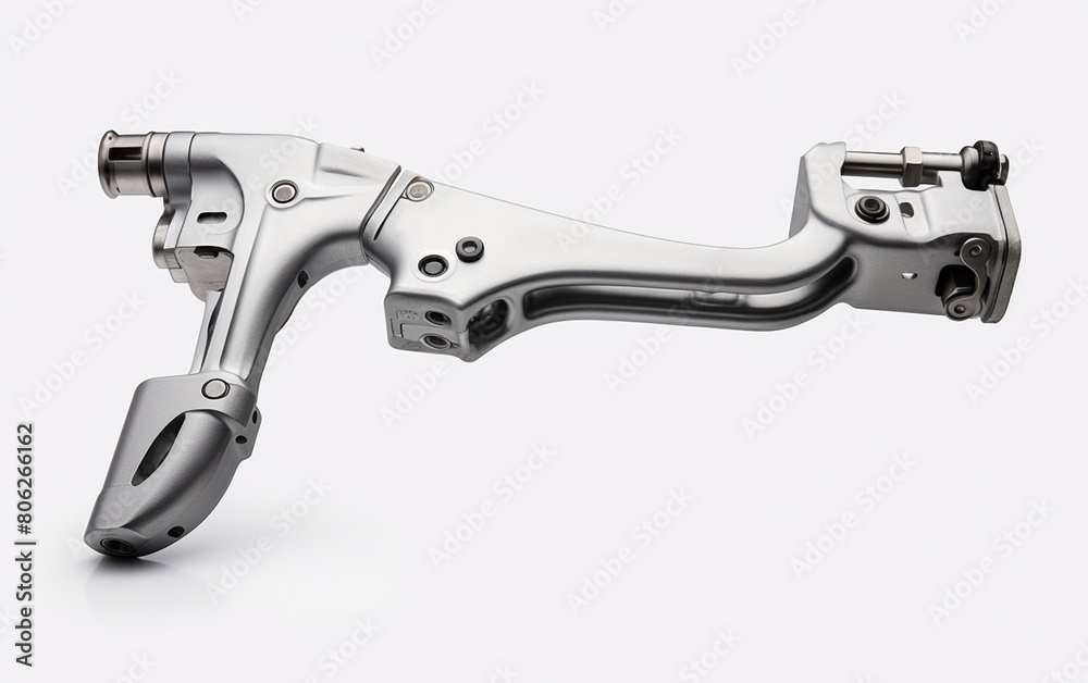 Control Arm Feature
