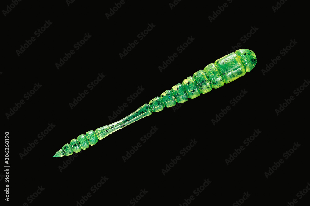 silicone fishing lures. fishing by spinning
silicone fishing lures. fishing by spinning