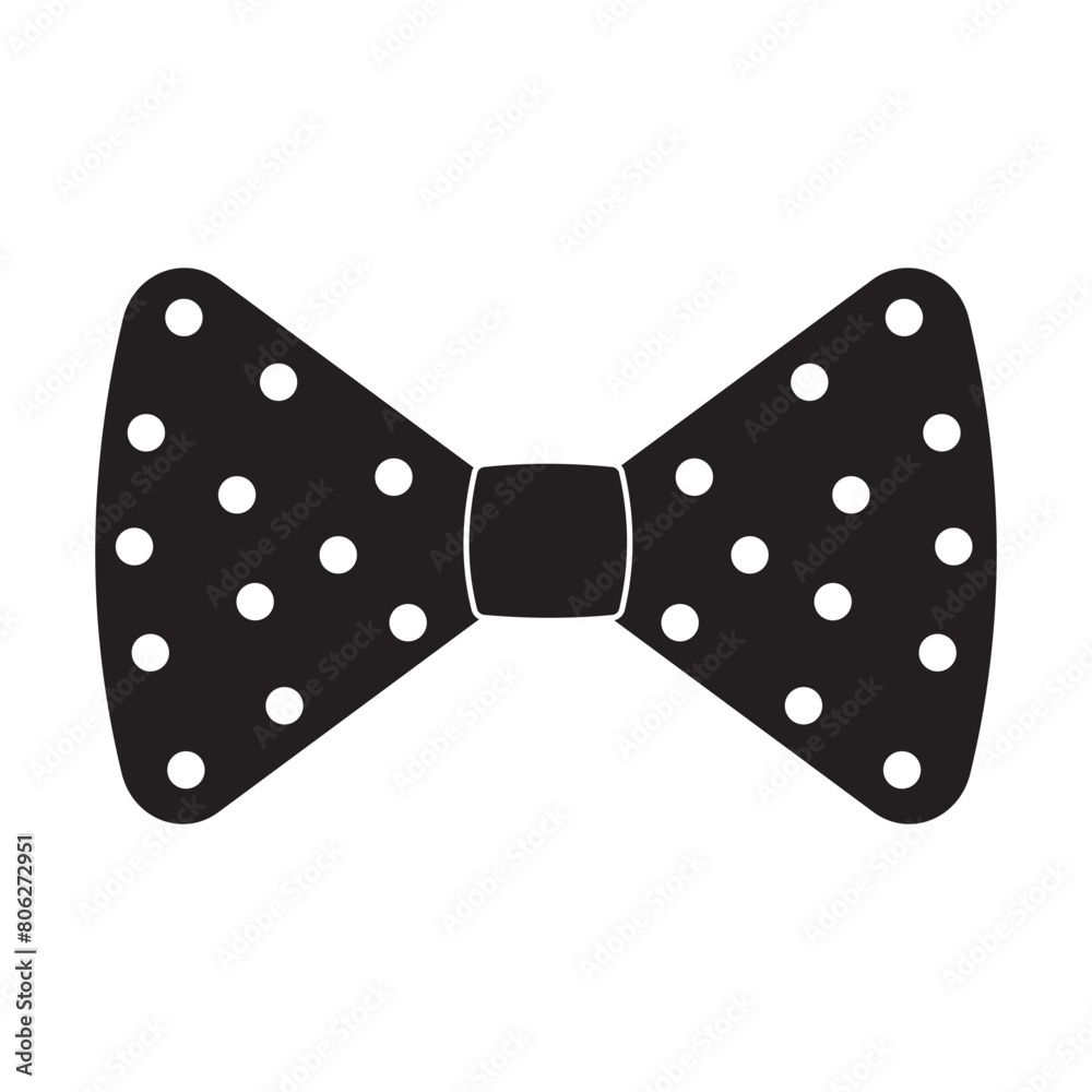 Black bow tie icon, vector. Modern bow tie silhouette, icon. Simple bow tie vector. Vector illustration. Black bow tie icon, vector. Modern bow tie silhouette, icon. Simple bow tie vector. Vector illustration.