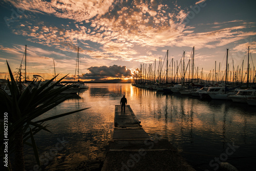 Tramonto