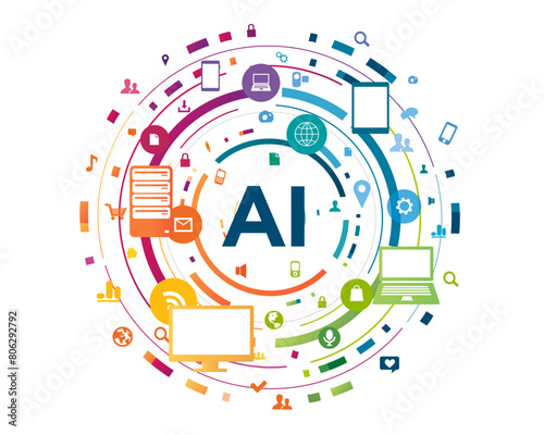 AI technology innovative