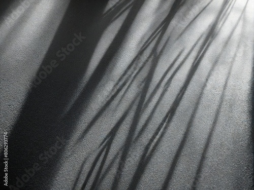 black fabric texture