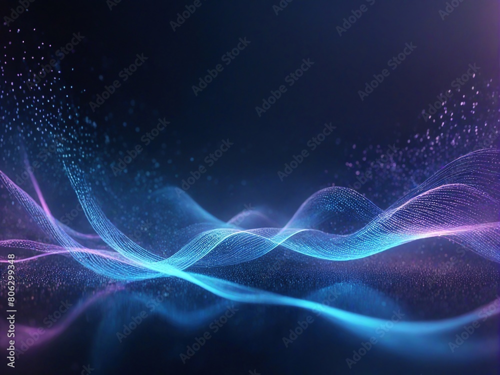 abstract blue background abstract blue background