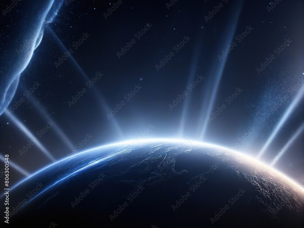 Fototapeta premium Background