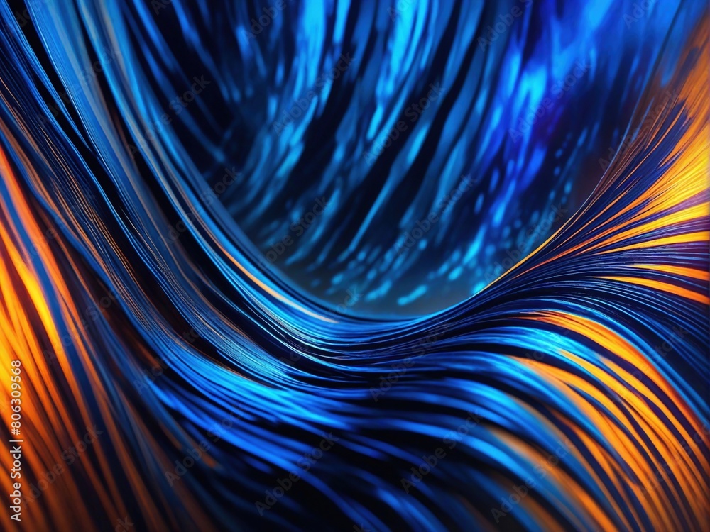 Fototapeta premium abstract background with lines