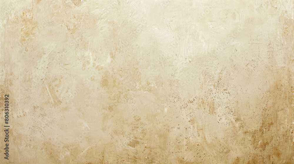 a large, flat beige background with subtle grunge and texture a large, flat beige background with subtle grunge and texture