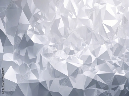 abstract geometric background