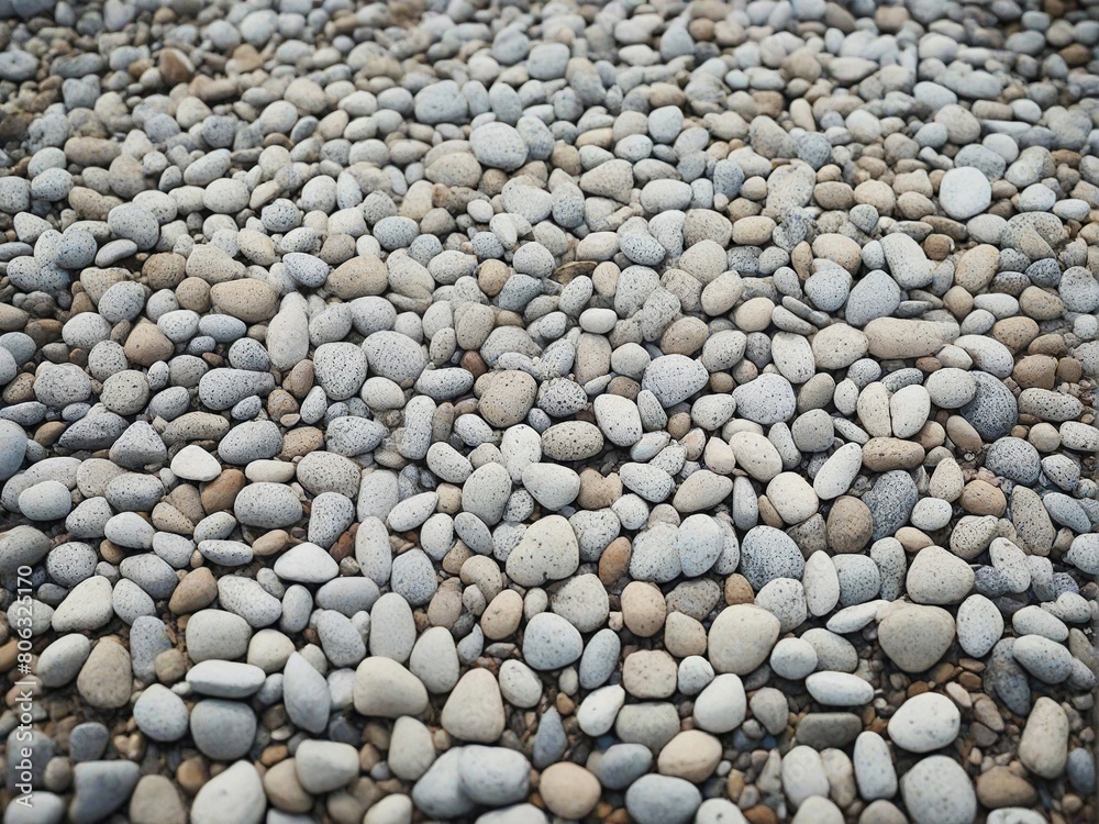 pebbles on the beach pebbles on the beach