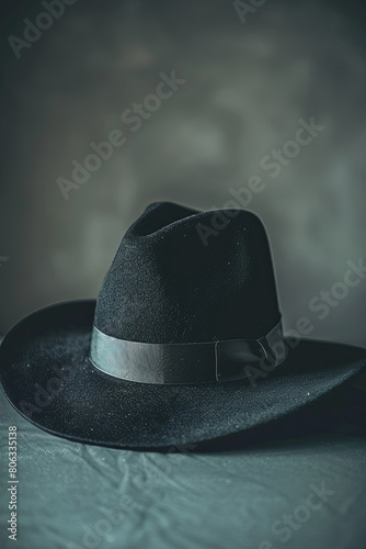 Black Hat for Product Replacement 