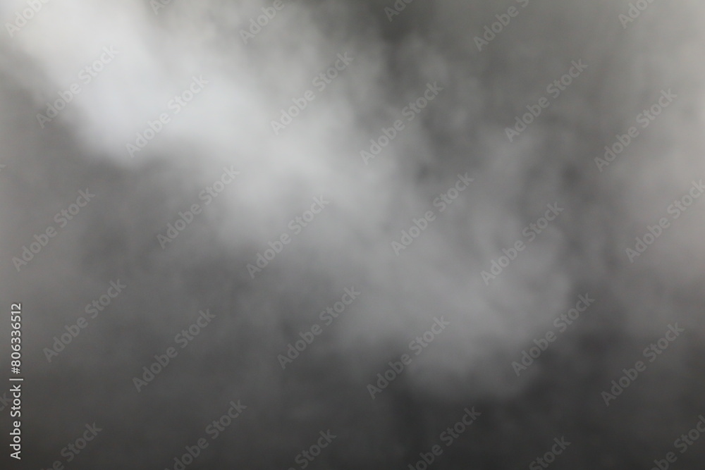 cloud of smoke cloud of smoke