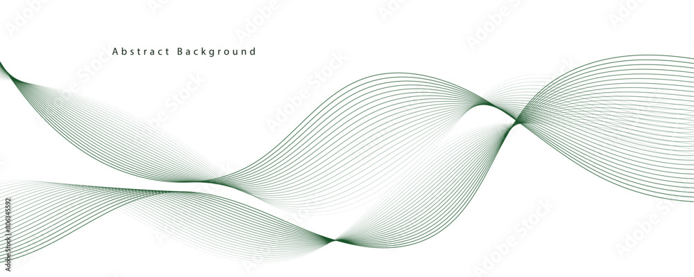 Abstract background with wavy lines. EPS10
Abstract background with wavy lines. EPS10