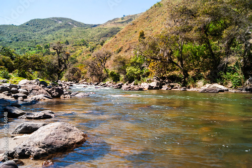 RIO CHITAGA