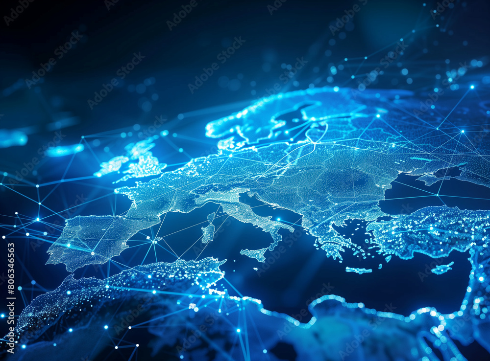 background with globe background with globe