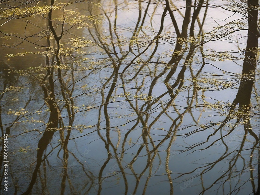 Fototapeta premium Background