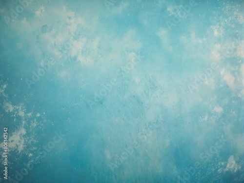 blue grunge background