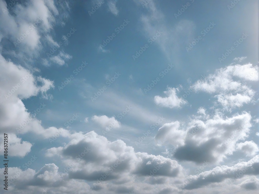 Obraz premium Background暗地