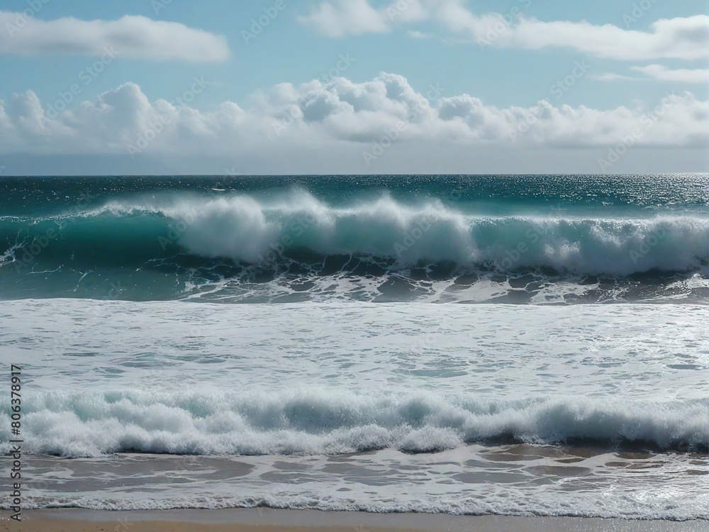 Fototapeta premium Bcakground and Texture