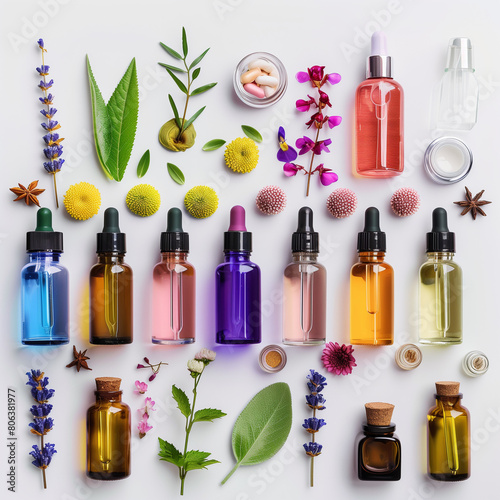 Nature's Touch: Safe and Effective Natural Beauty Products