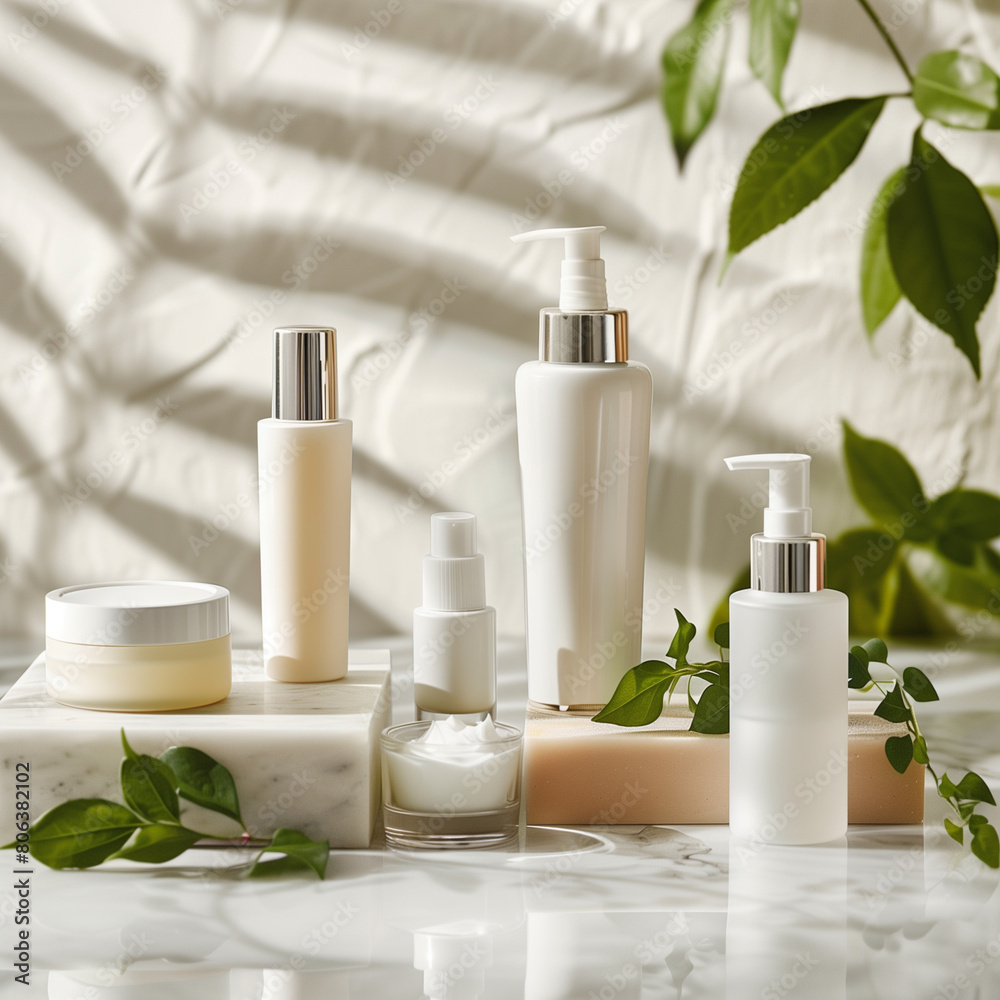 Nature's Touch: Safe and Effective Natural Beauty Products Nature's Touch: Safe and Effective Natural Beauty Products