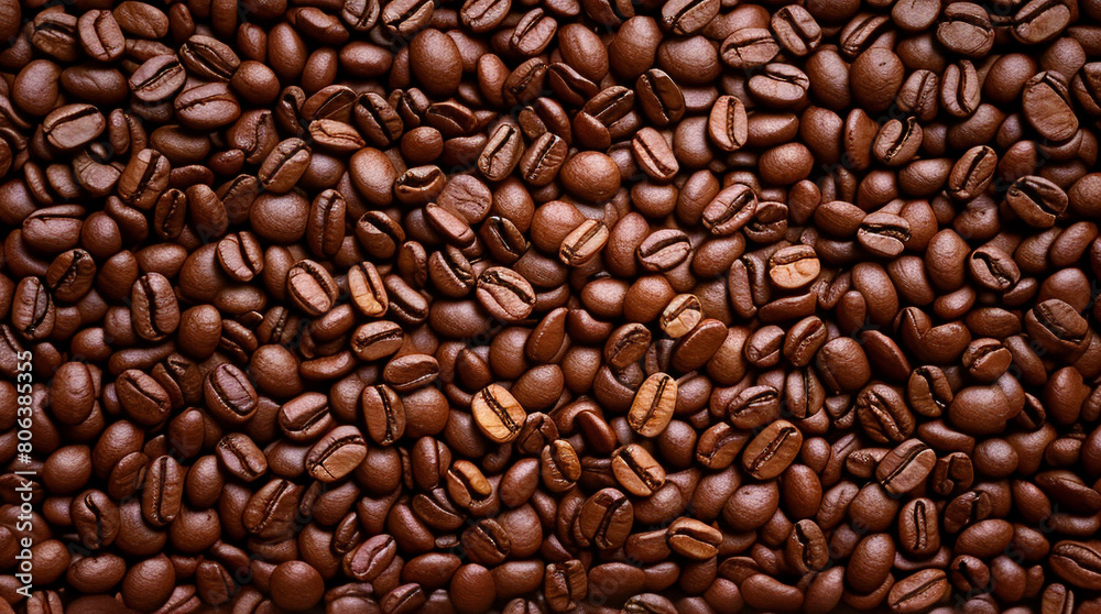 coffee beans background coffee beans background