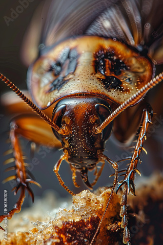 cockroach photo