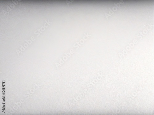 white paper background photo