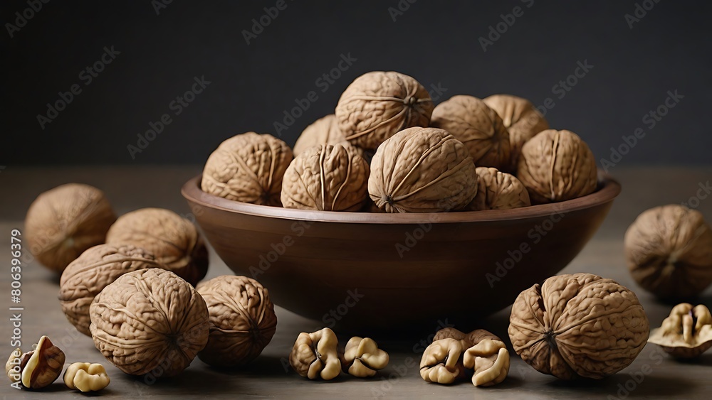 Walnut Wonderland: Exploring Walnut Varieties Walnut Wonderland: Exploring Walnut Varieties