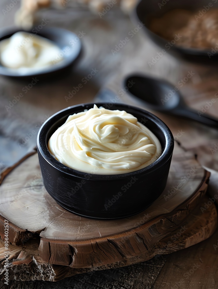 Hydrate and nourish your skin with Almond Oil Achieve silky softness and a healthy glow with our luxurious body butter , commercial shot Hydrate and nourish your skin with Almond Oil Achieve silky softness and a healthy glow with our luxurious body butter , commercial shot