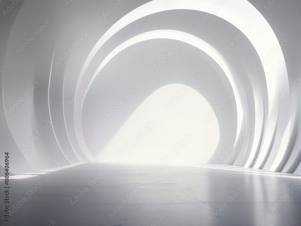 abstract 3d tunnel abstract 3d tunnel