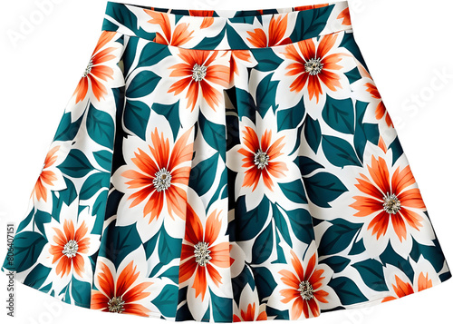 skirt