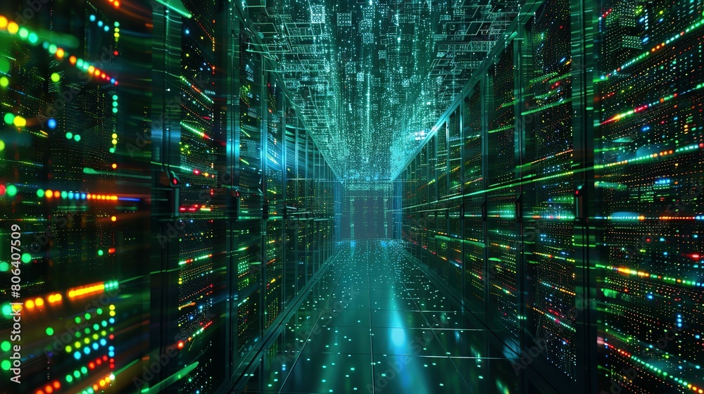 Rack Server on server room Data center, server room security, data center server, web host warehouse data server cabinets network storage database. Rack Server on server room Data center, server room security, data center server, web host warehouse data server cabinets network storage database.