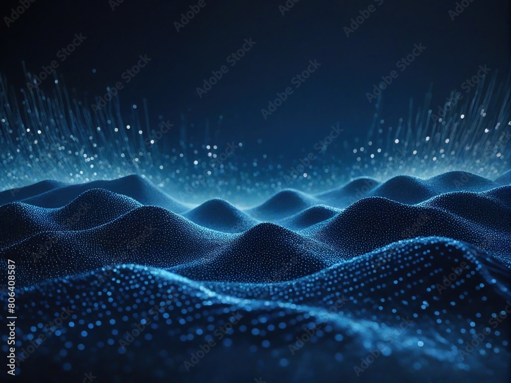 abstract blue background abstract blue background