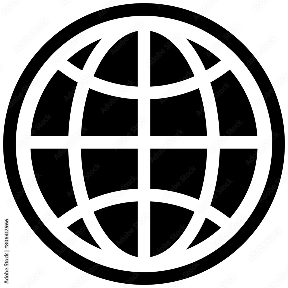 Web icon,Internet sign, go to web symbol . Web icon,Internet sign, go to web symbol .