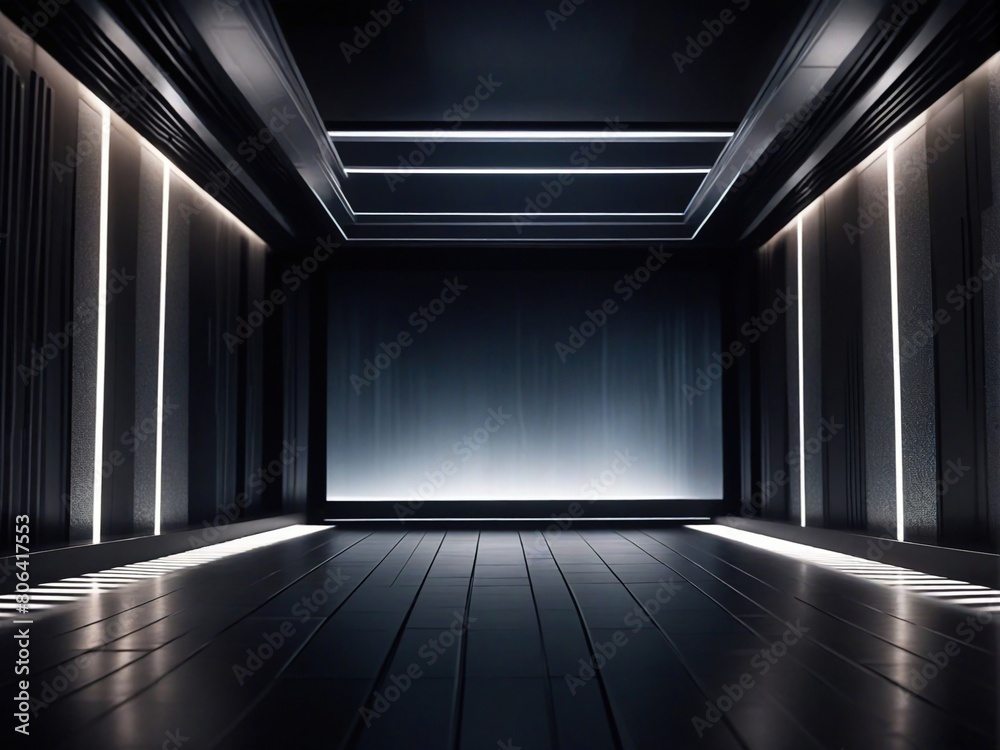 empty white room empty white room