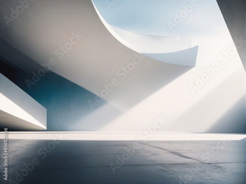 abstract architecture background