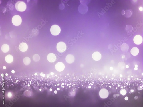 abstract bokeh background