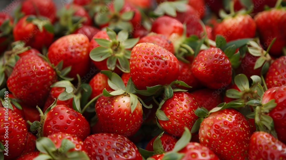 strawberries for national strawberry day strawberries for national strawberry day
