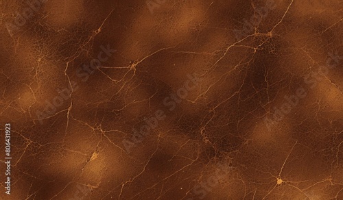 grunge seamless textured background with effect, matte fractal overlay background. Color gradient. Brown serious vision military pattern. Matte, shimmer. Brushed, rough, grainy, rough surface for pla photo
