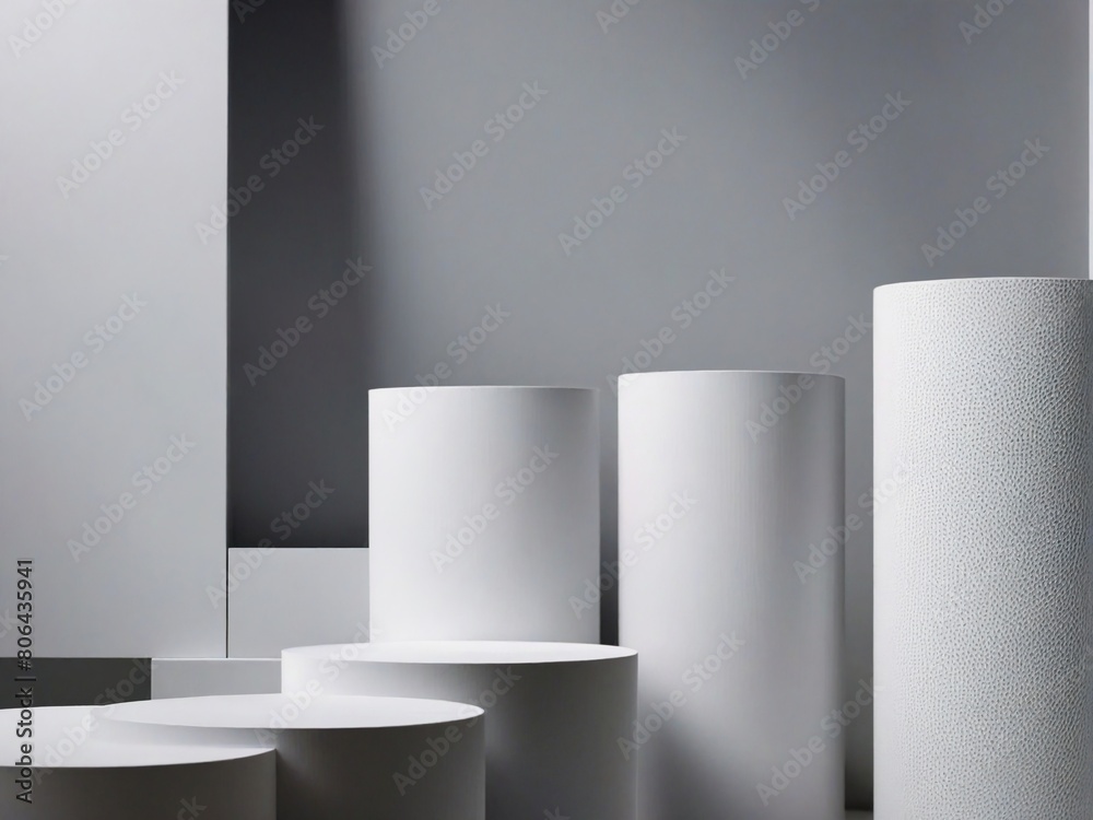 3d render of a interior 3d render of a interior