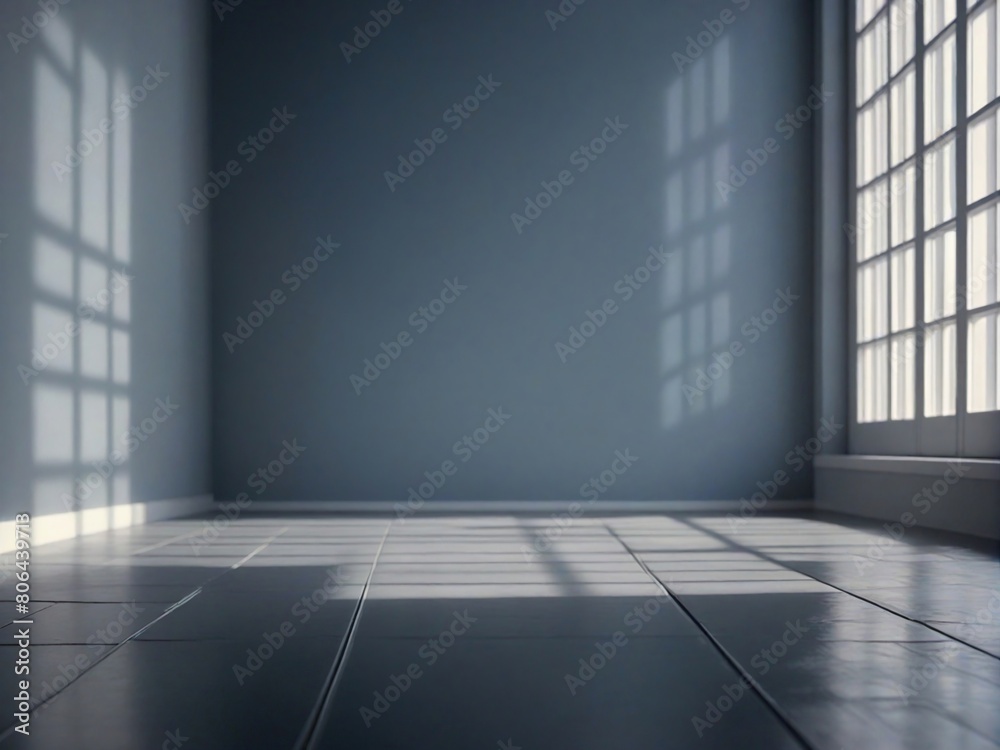 empty room with window empty room with window